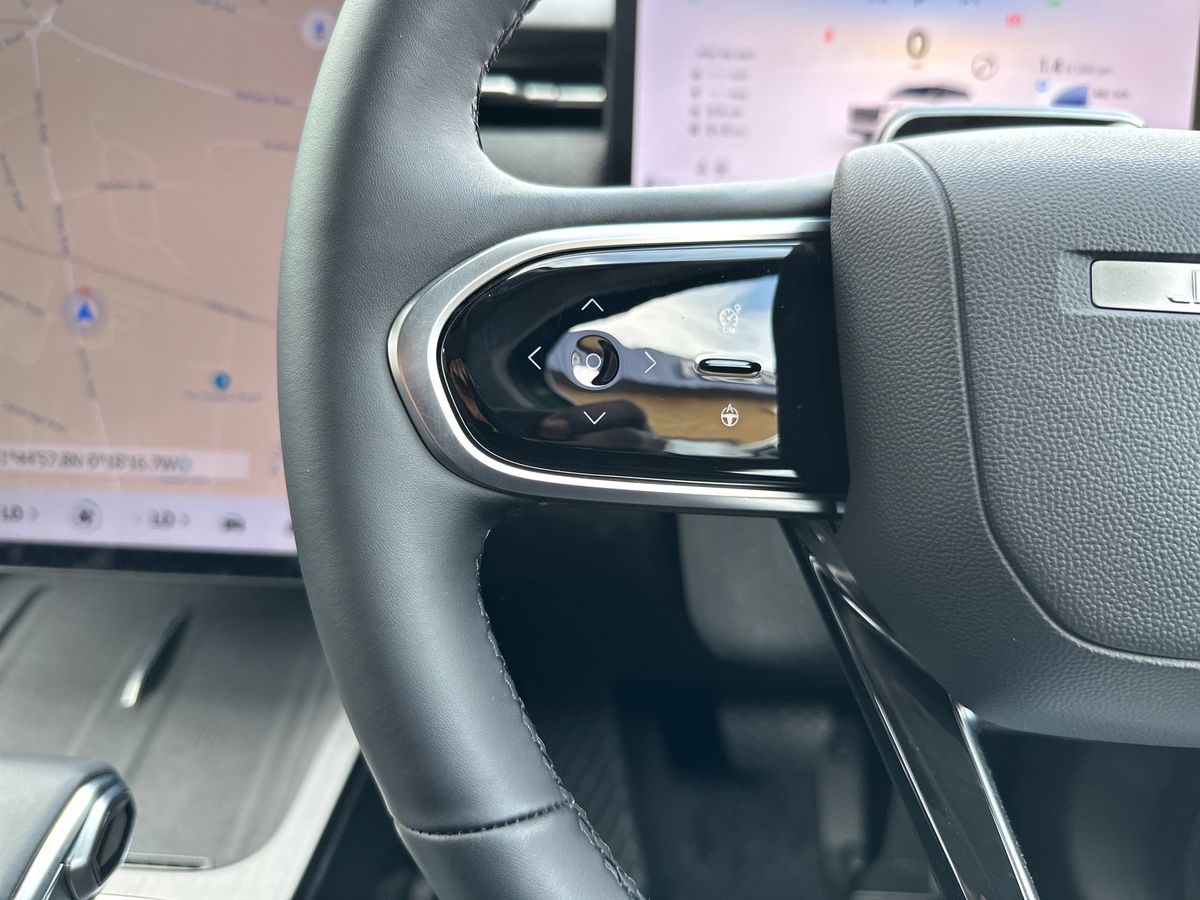 Used Jaecoo Jaecoo 7 2025 for sale - 77499655: Photo 26