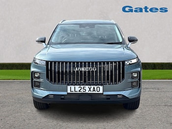 Used Jaecoo Jaecoo 7 2025 for sale - 77499655: Photo