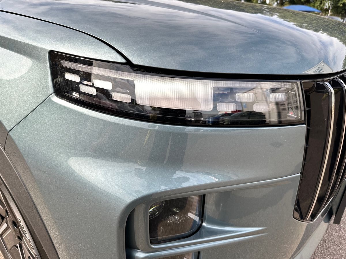 Used Jaecoo Jaecoo 7 2025 for sale - 77499655: Photo 32