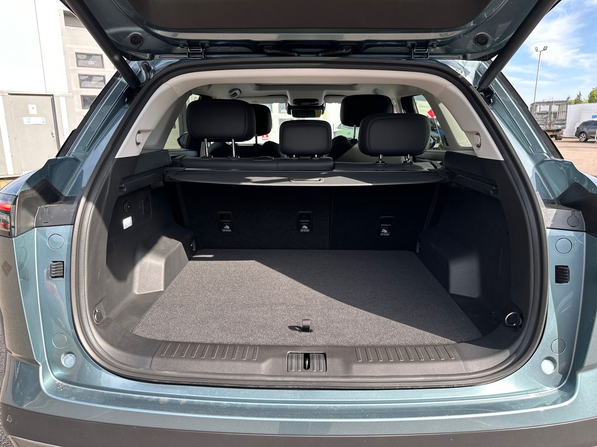 Used Jaecoo Jaecoo 7 2025 for sale - 77499655: Photo 34