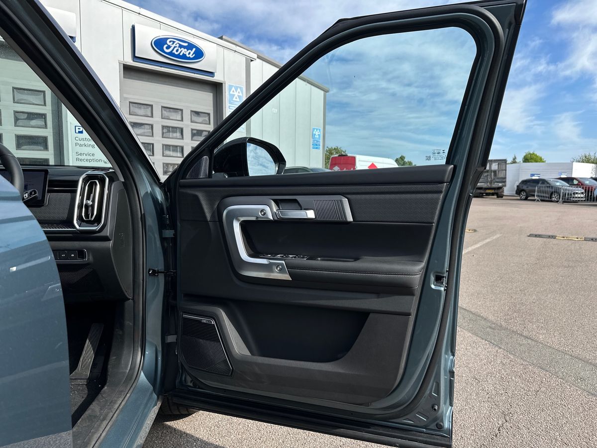 Used Jaecoo Jaecoo 7 2025 for sale - 77499655: Photo 35