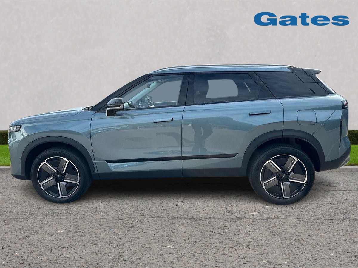 Used Jaecoo Jaecoo 7 2025 for sale - 77499655: Photo 4