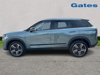 Used Jaecoo Jaecoo 7 2025 for sale - 77499655: Photo