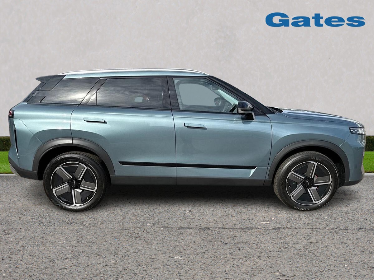 Used Jaecoo Jaecoo 7 2025 for sale - 77499655: Photo 8