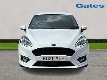 Used Ford Fiesta 2020 for sale - 79699074: Photo