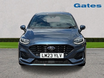 Used Ford Fiesta 2023 for sale - 79225844: Photo