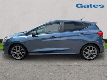 Used Ford Fiesta 2023 for sale - 79225844: Photo