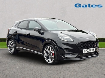 Ford - Puma