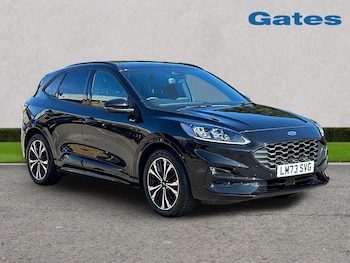 Used Ford Kuga 2023 for sale - 75852462: Photo