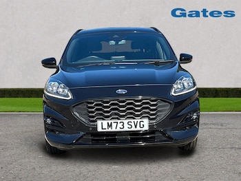 Used Ford Kuga 2023 for sale - 75852462: Photo