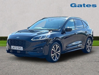 Used Ford Kuga 2023 for sale - 75852462: Photo