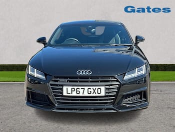 Used Audi TT 2018 for sale - 79633901: Photo