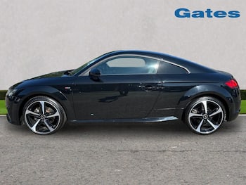 Used Audi TT 2018 for sale - 79633901: Photo