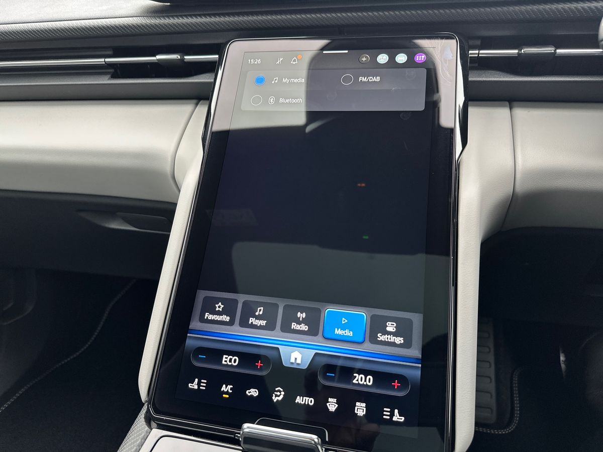 Used Ford Explorer 2025 for sale - 78055328: Photo 21