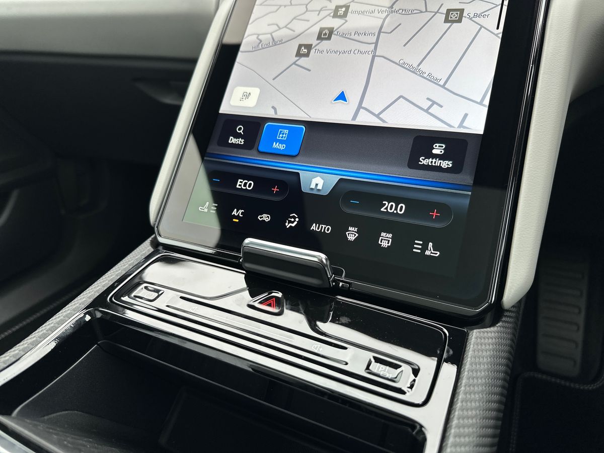 Used Ford Explorer 2025 for sale - 78055328: Photo 22