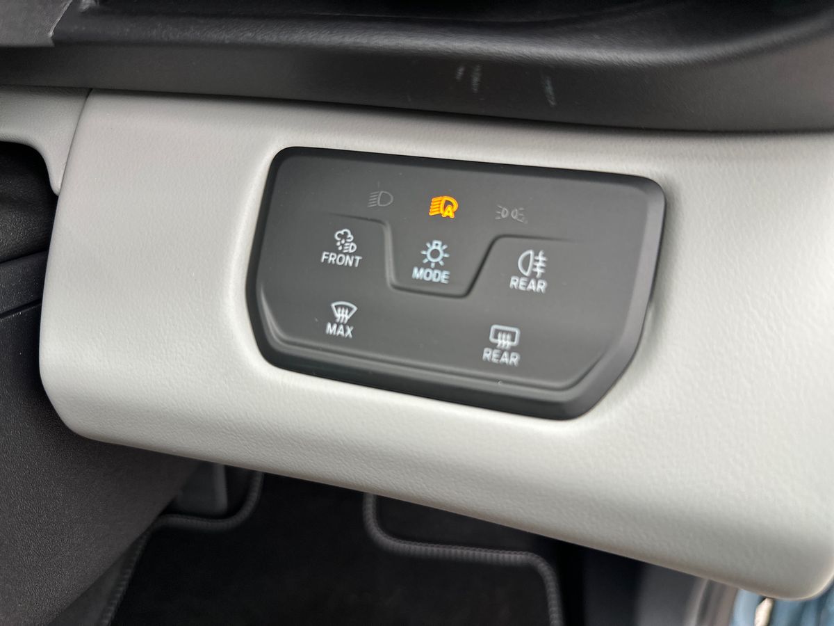 Used Ford Explorer 2025 for sale - 78055328: Photo 23