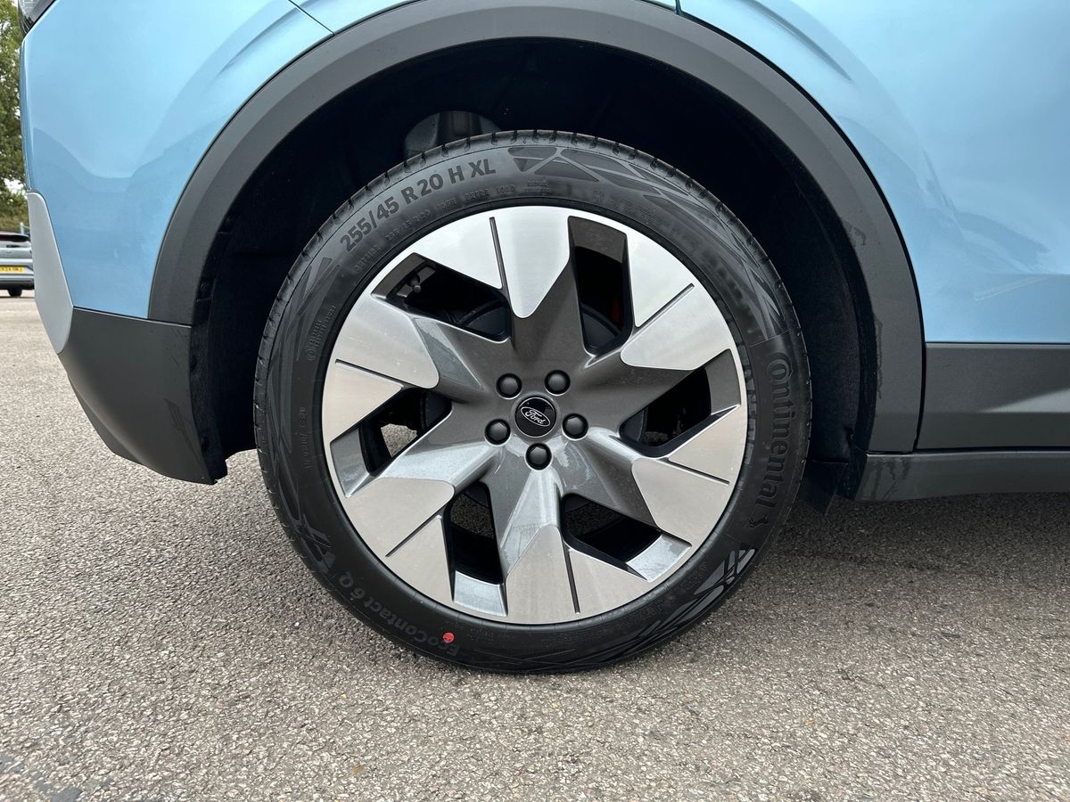 Used Ford Explorer 2025 for sale - 78055328: Photo 9