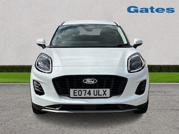 Used Ford Puma 2024 for sale - 79374822: Photo