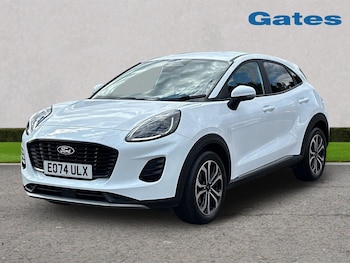 Used Ford Puma 2024 for sale - 79374822: Photo