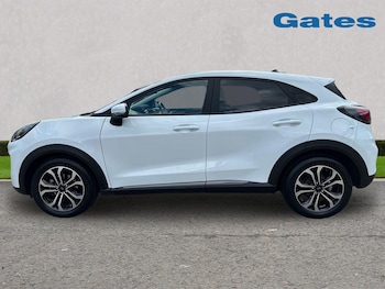 Used Ford Puma 2024 for sale - 79374822: Photo