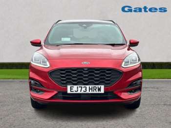 Used Ford Kuga 2023 for sale - 74883362: Photo