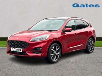 Used Ford Kuga 2023 for sale - 74883362: Photo