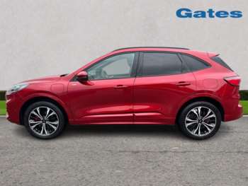 Used Ford Kuga 2023 for sale - 74883362: Photo