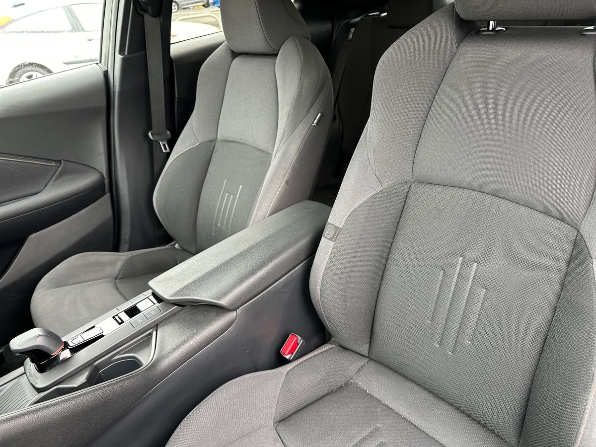 Used Toyota C-HR 2024 for sale - 77133846: Photo 13