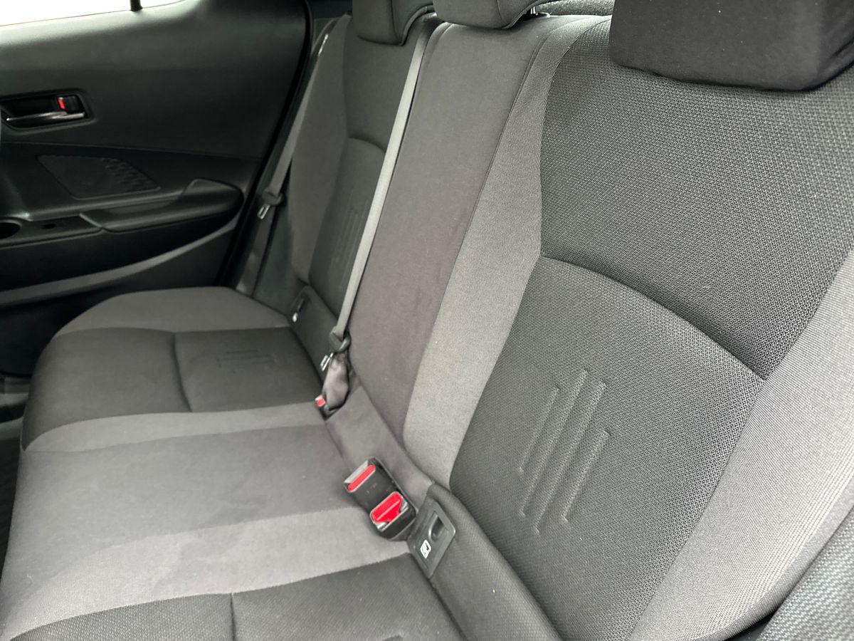 Used Toyota C-HR 2024 for sale - 77133846: Photo 14