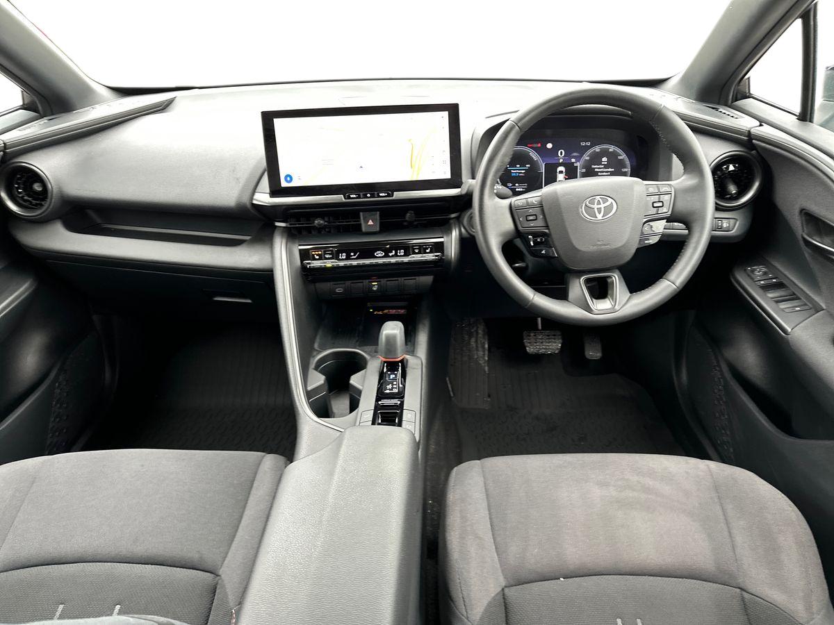 Used Toyota C-HR 2024 for sale - 77133846: Photo 15