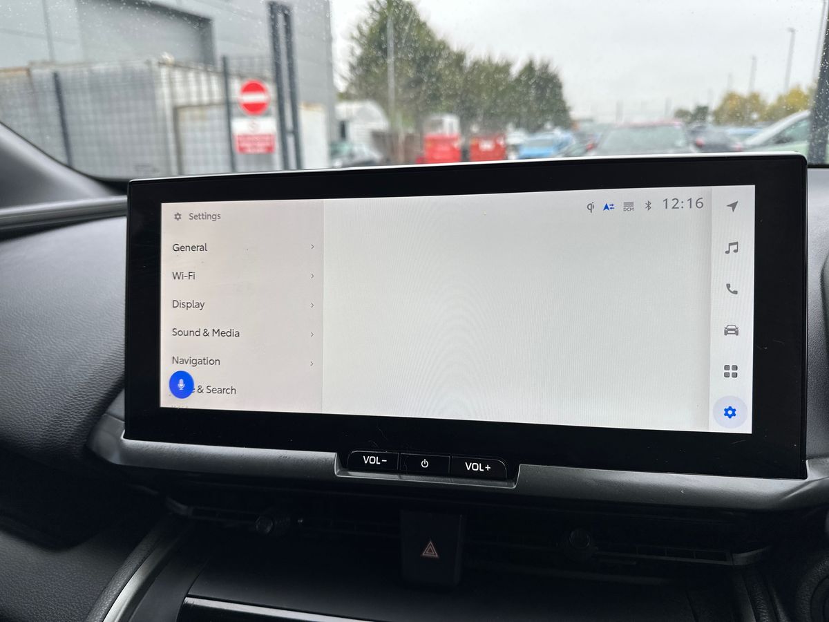 Used Toyota C-HR 2024 for sale - 77133846: Photo 19