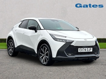 2024 - 5Dr Design 2.0 PHEV Auto