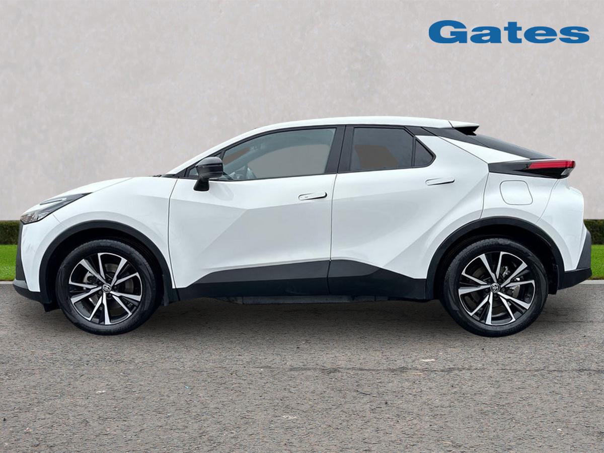 Used Toyota C-HR 2024 for sale - 77133846: Photo 4