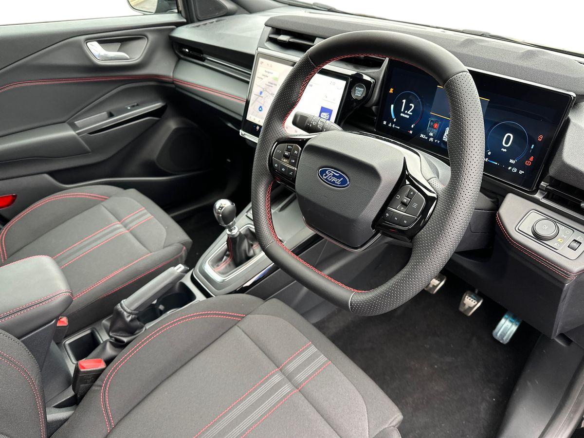 Used Ford Puma 2025 for sale - 77070876: Photo 10