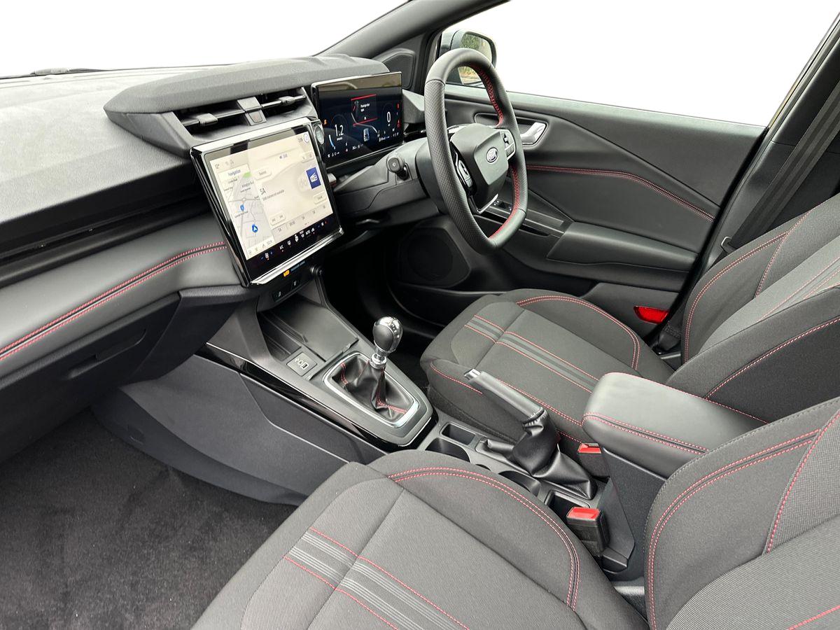 Used Ford Puma 2025 for sale - 77070876: Photo 11