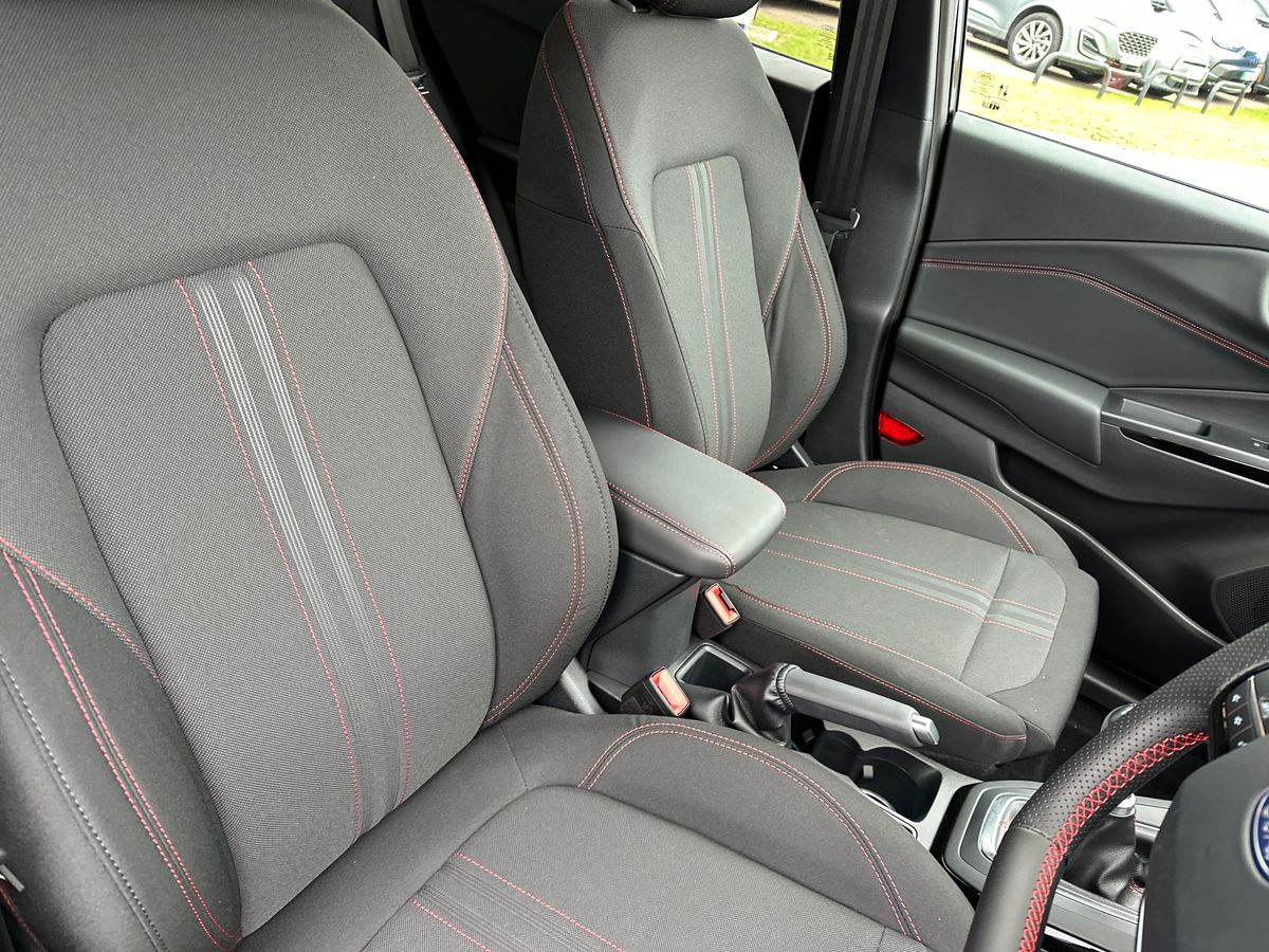 Used Ford Puma 2025 for sale - 77070876: Photo 12