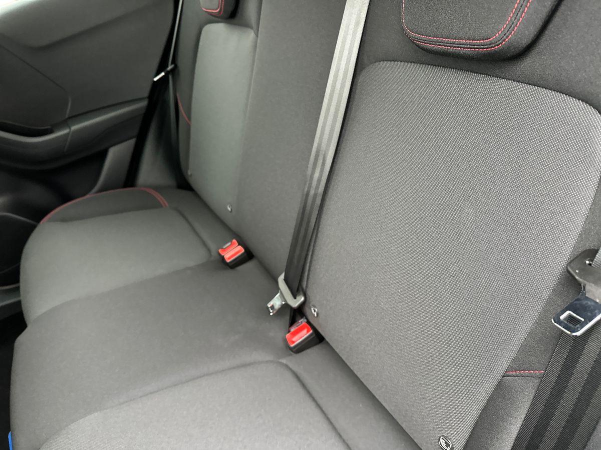 Used Ford Puma 2025 for sale - 77070876: Photo 14