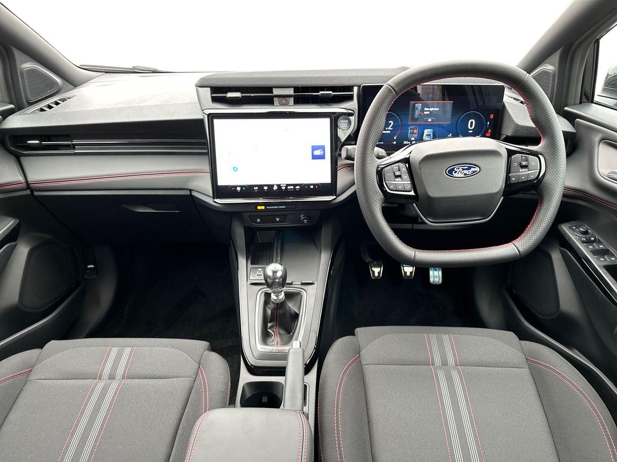 Used Ford Puma 2025 for sale - 77070876: Photo 15