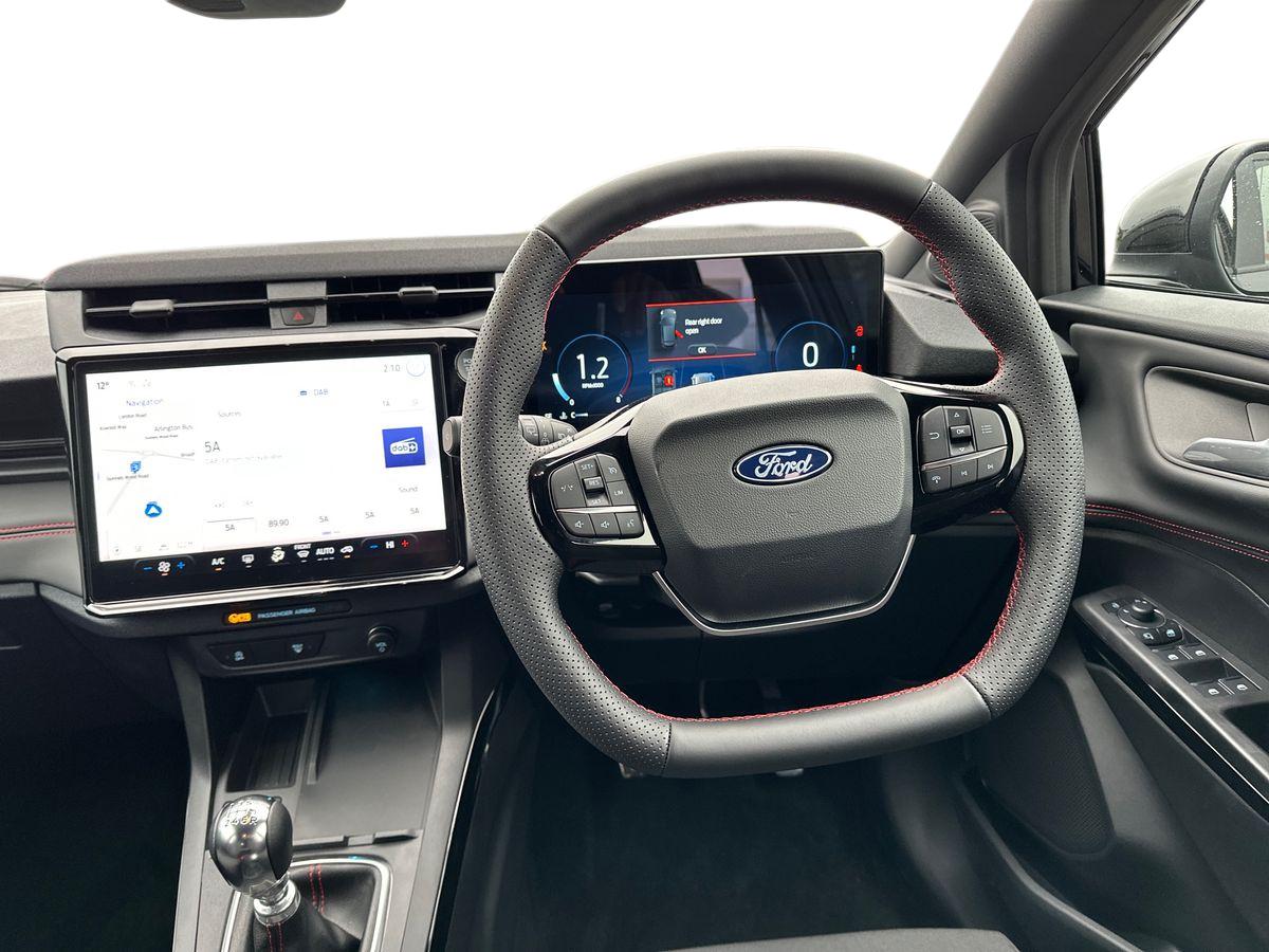 Used Ford Puma 2025 for sale - 77070876: Photo 16