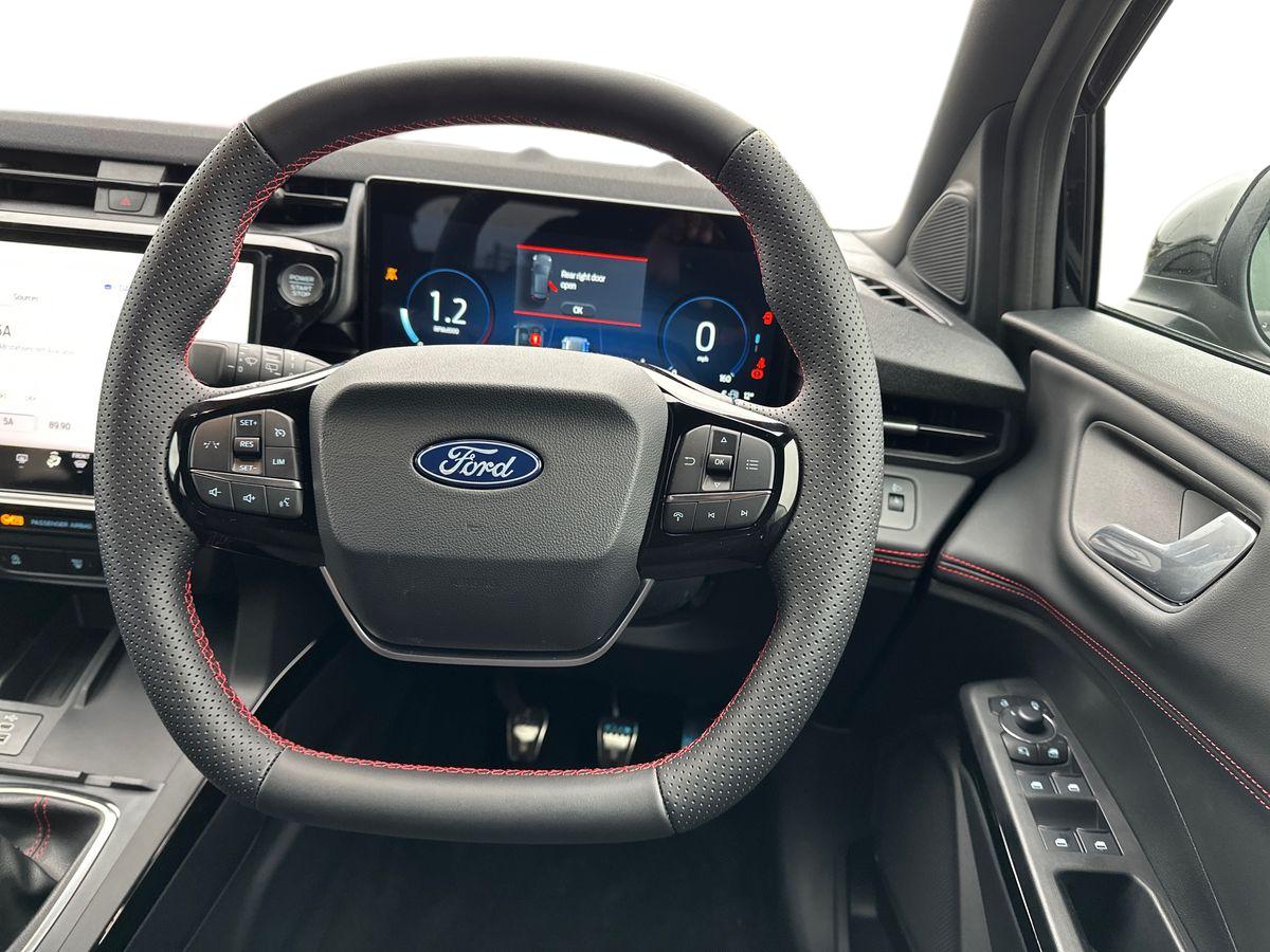 Used Ford Puma 2025 for sale - 77070876: Photo 17