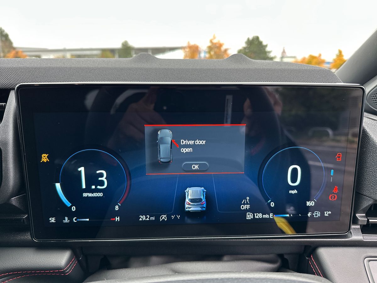 Used Ford Puma 2025 for sale - 77070876: Photo 18