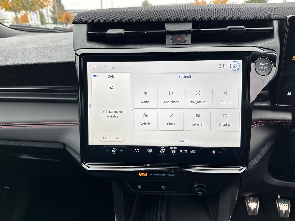 Used Ford Puma 2025 for sale - 77070876: Photo 19