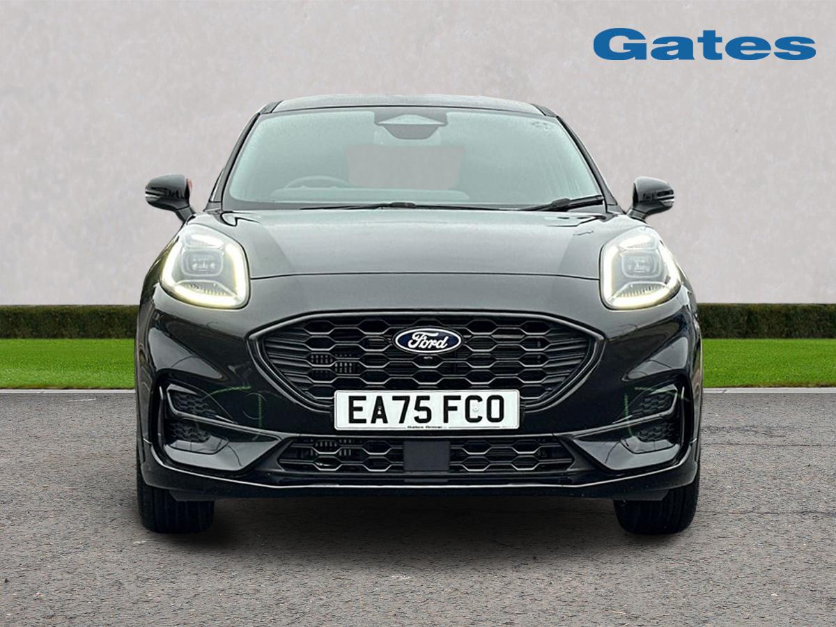 Used Ford Puma 2025 for sale - 77070876: Photo 2