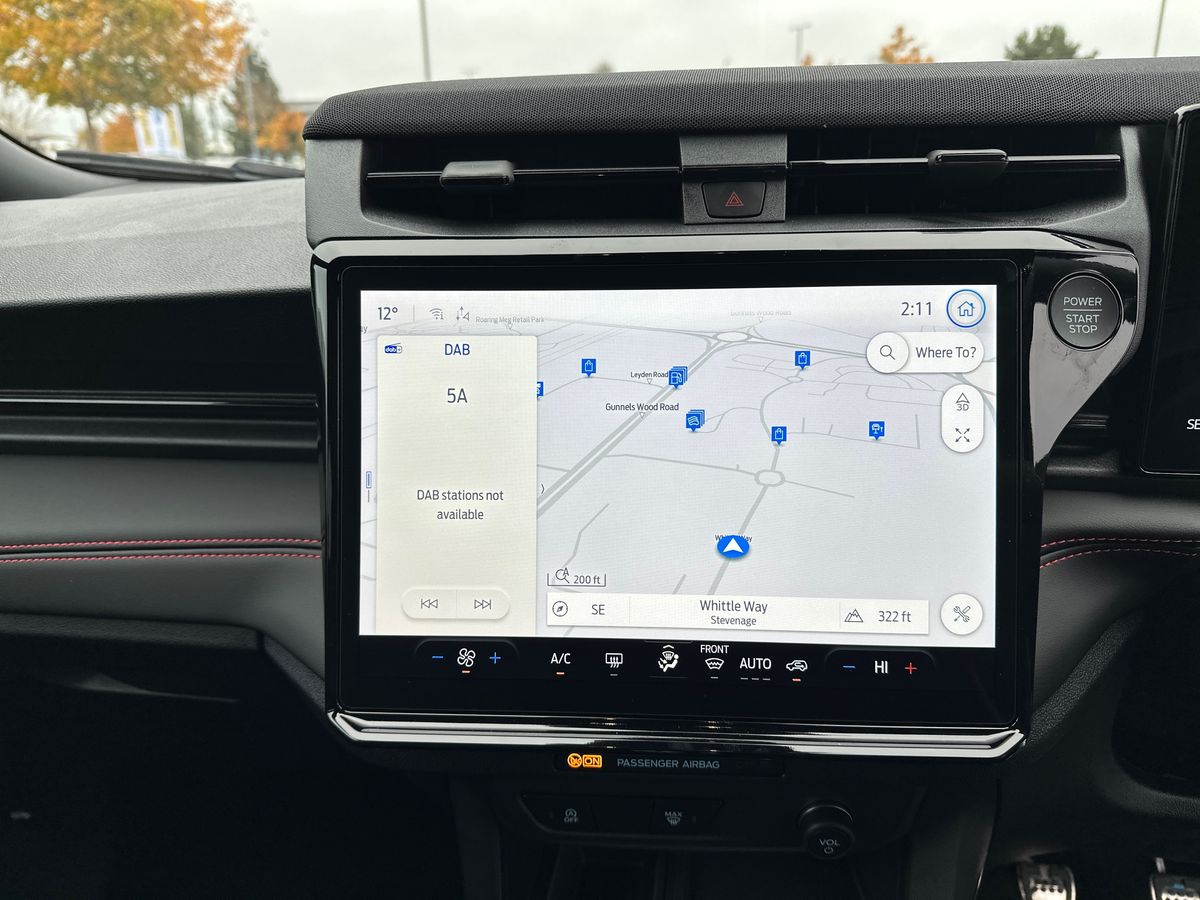 Used Ford Puma 2025 for sale - 77070876: Photo 20