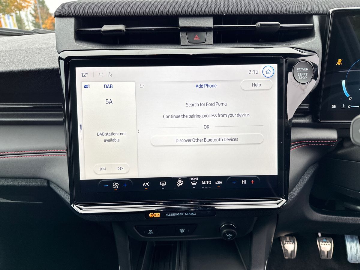 Used Ford Puma 2025 for sale - 77070876: Photo 21