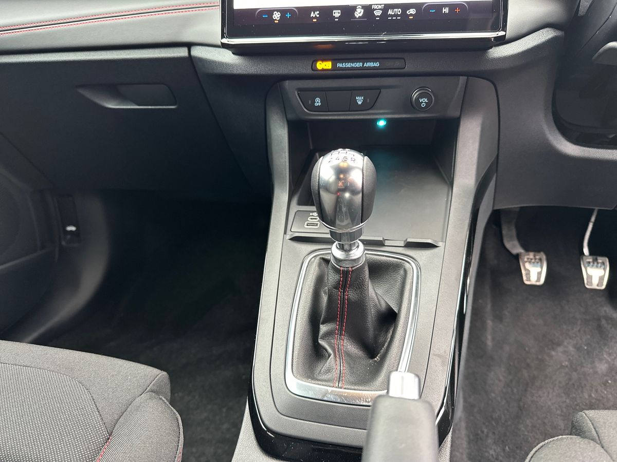 Used Ford Puma 2025 for sale - 77070876: Photo 22