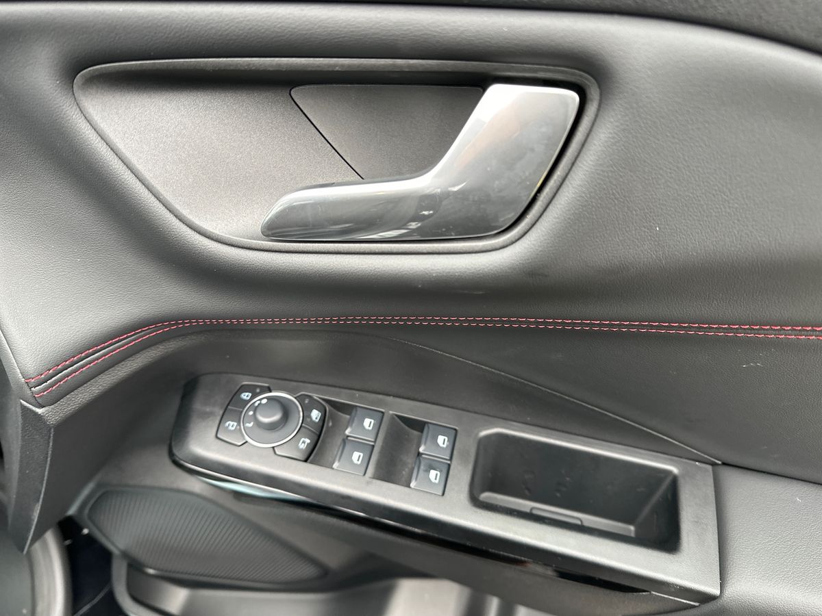 Used Ford Puma 2025 for sale - 77070876: Photo 25