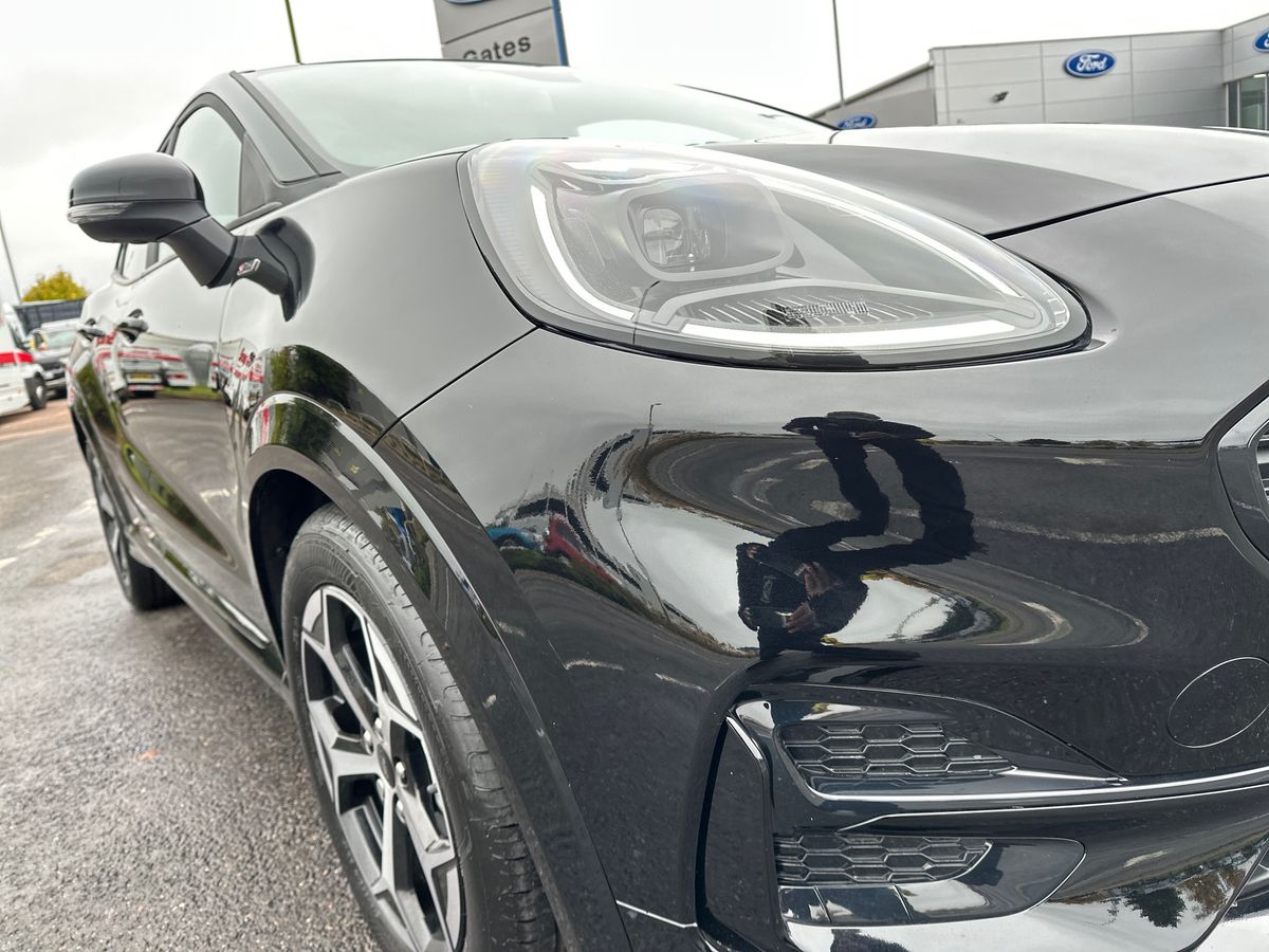 Used Ford Puma 2025 for sale - 77070876: Photo 32
