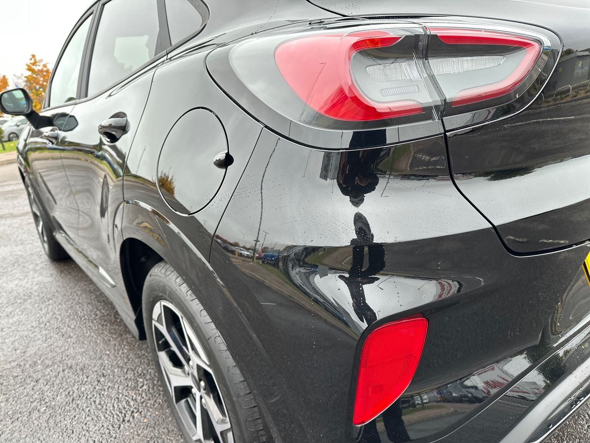 Used Ford Puma 2025 for sale - 77070876: Photo 33