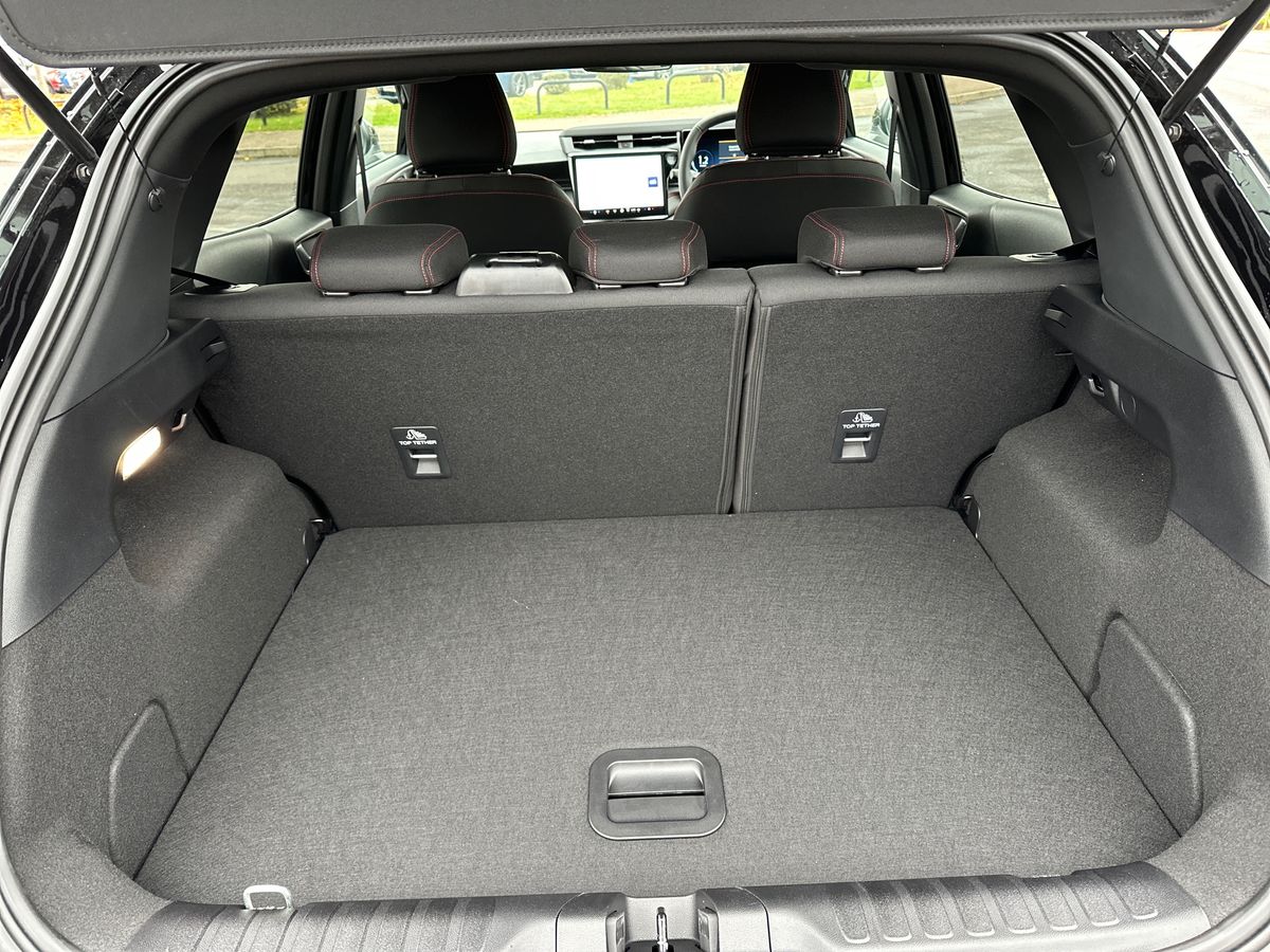 Used Ford Puma 2025 for sale - 77070876: Photo 34